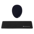 Egg Ergo Mouse Pad - Trapezium Ergo Wrist Rest