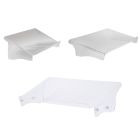Writing platform & Document Holder Q-Doc