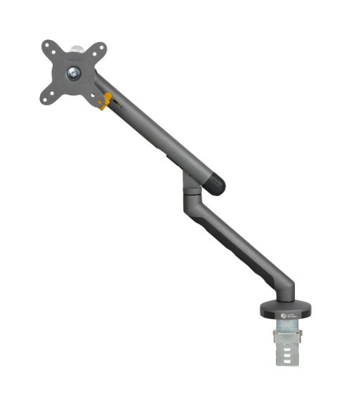 Ergonomisk skærmarm - Screen Holder BE Flexible Single and Dual