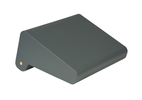 Justerbare fodstøtter - anti-træthedsmåtte - FootRest No3