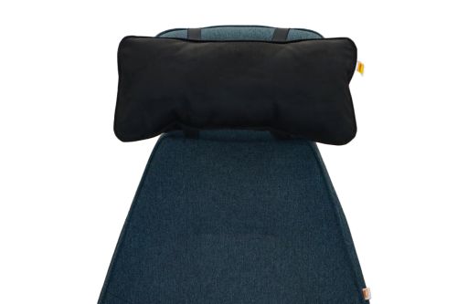 Ergonomisk tilbehør til arbejdsstationer - Seat Head Rest Pillow