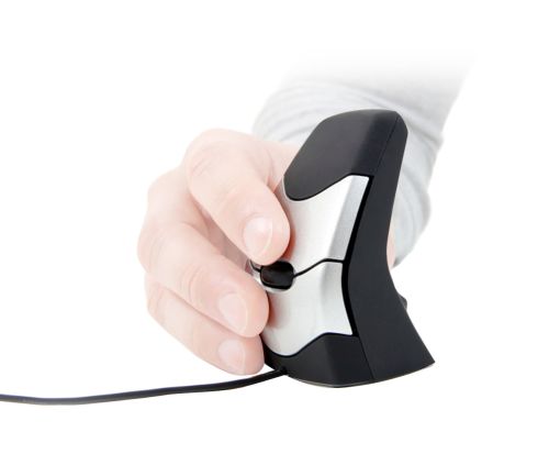 Ergonomisk mus - DXT Mouse