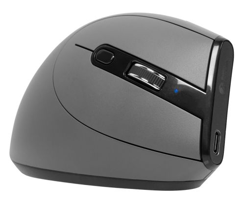 Ergonomisk mus - Grip Pro Mouse