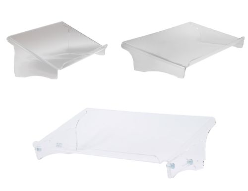 Ergonomisk skriveplatform / Document Holder - Writing platform & Document Holder Q-Doc