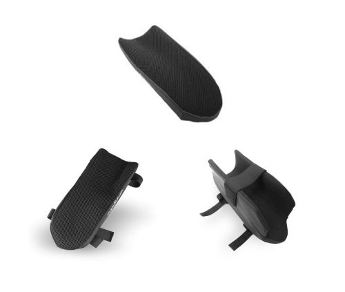 Ergonomisk tilbehør til arbejdsstationer - Underarms puder Ergodrift