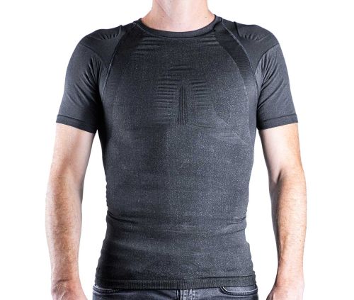 Ergonomisk tilbehør til arbejdsstationer - Exo'Shirt