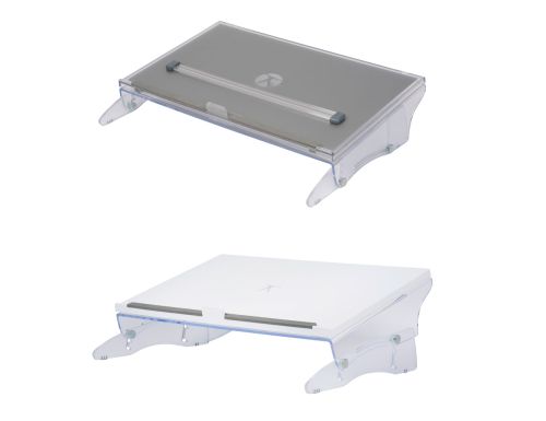 Ergonomisk skriveplatform / Document Holder - Writing platform & Document Holder Flexdesk 630 / 640