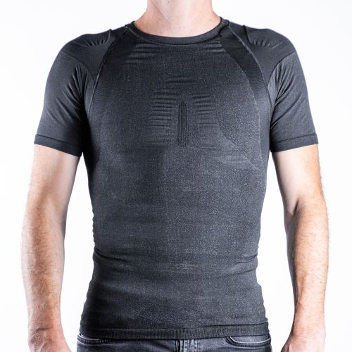 Ergonomisk tilbehør til arbejdsstationer - Exo'Shirt