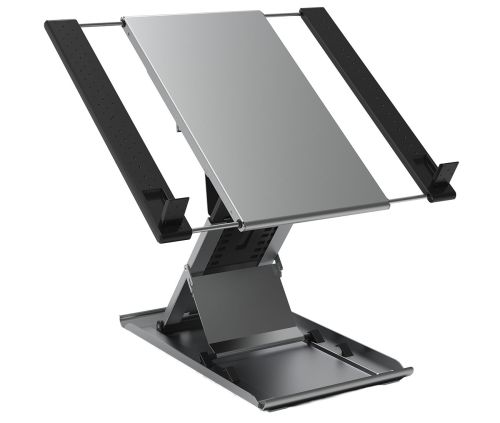 Bärbart stativ - Deskmate Altitude Tablet & Laptop Stand