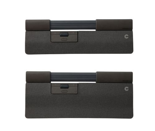 Centrale henvisninger - Countour Design Slidermouse Pro